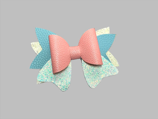 Adorable Large Hair Bow for Toddlers: Cute and Stylish Accessories